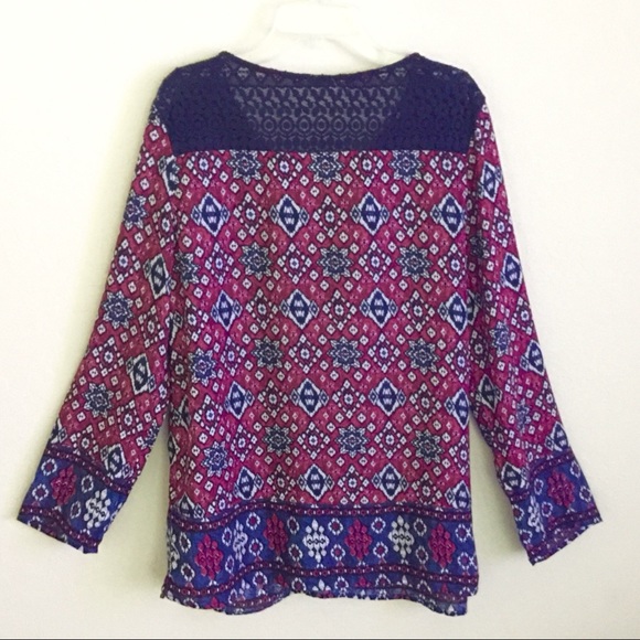 BeachLunchLounge Top - Picture 3 of 7